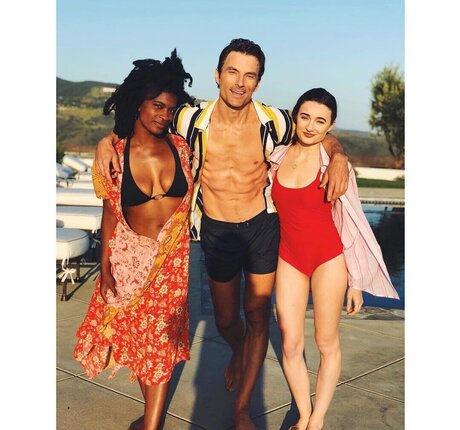 Kelley Mack 美しいモデル アーカイブ