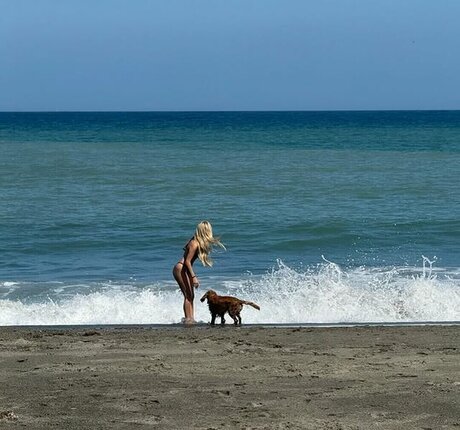 黒人女性のオンリーファンズ セクシーヌード 画像