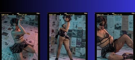 Kemmadaki ポルノスター エロティック 画像