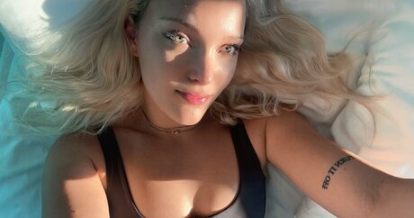 bienmichelle 独占女優 写真