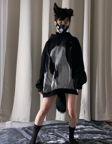 Yeougui セクシーモデル 画像