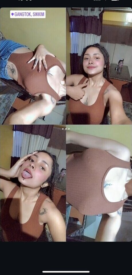 Sunnydcruz 素敵な女優 写真