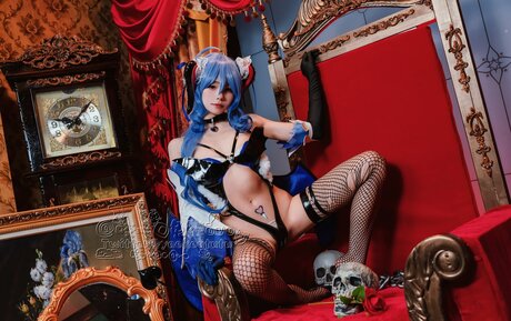 Yaokoututu ホットモデル 写真