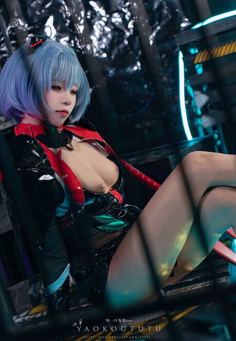 Yaokoututu アートポルノスター アーカイブ