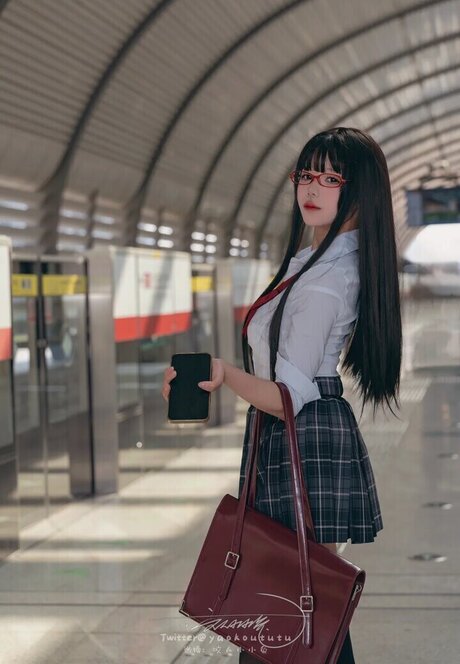 Yaokoututu ヌード女優 写真