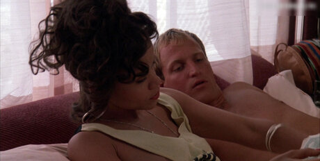 Rosie Perez アダルト女優 写真