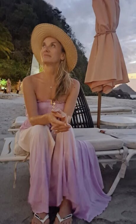 Tamzin Outhwaite 可愛いモデル 写真