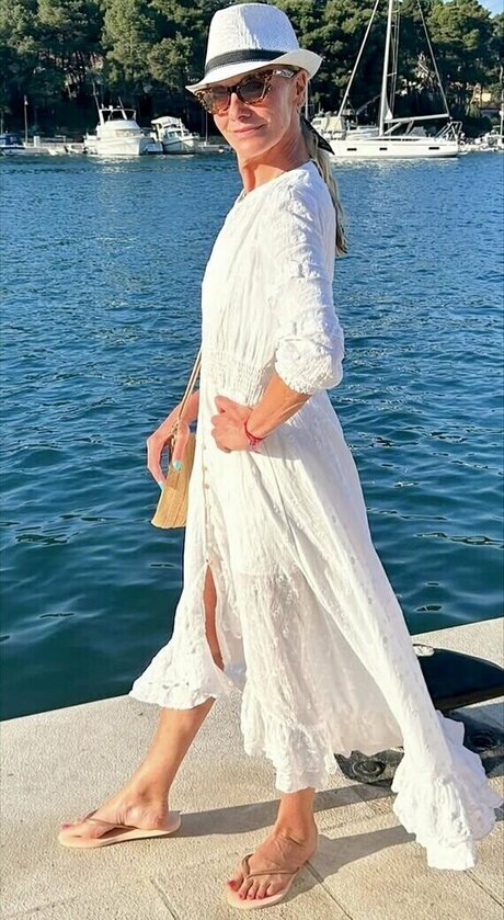 Tamzin Outhwaite ポルノスター 高品質 写真