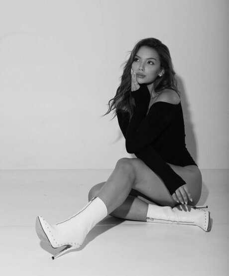 Gabriely Miranda ホットスター 画像