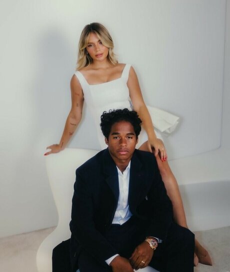 Gabriely Miranda HDモデル 画像