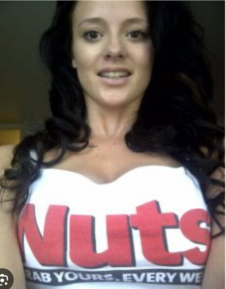 Hannah Andrianna セックス女優 写真