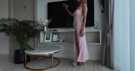 Lilly Lynn 限定スター 画像