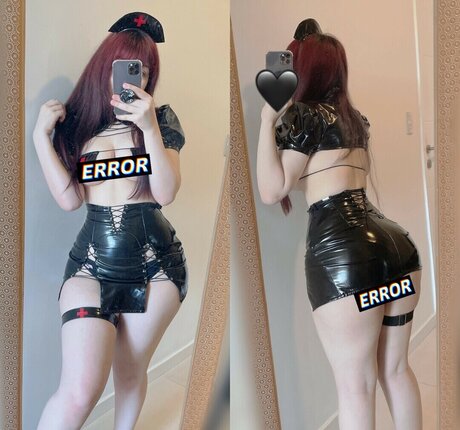 Melani Yumeko かわいいスター 写真