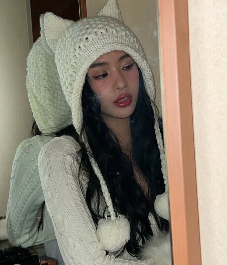 Sophia Laforteza エロティックなスター 写真