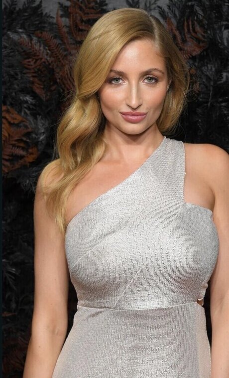 Therica Wilson Read 素敵な女優 アーカイブ