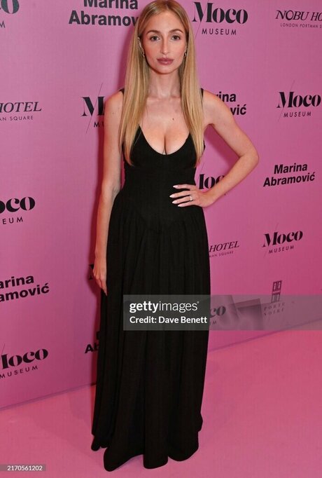 Therica Wilson Read ポルノスター xxx 写真