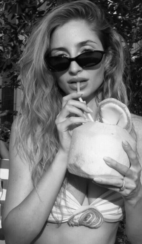 Therica Wilson Read 女優 写真