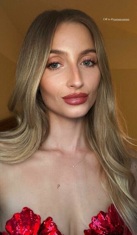 Therica Wilson Read HD女優 画像