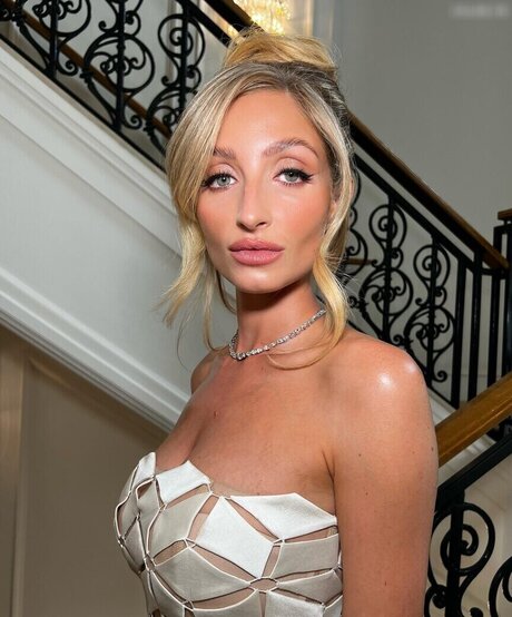 Therica Wilson Read トップスター 写真