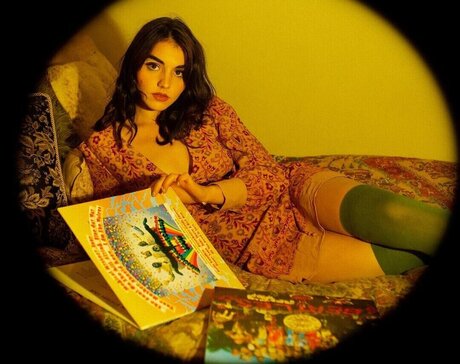 Sydtrip ポルノスター 写真