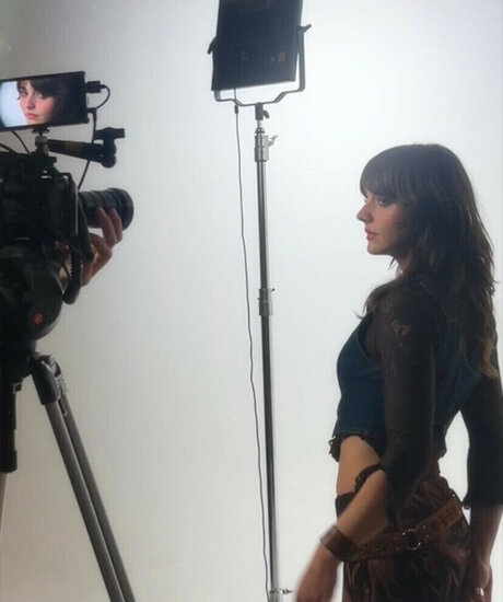 Sydtrip ヌードスター ギャラリー