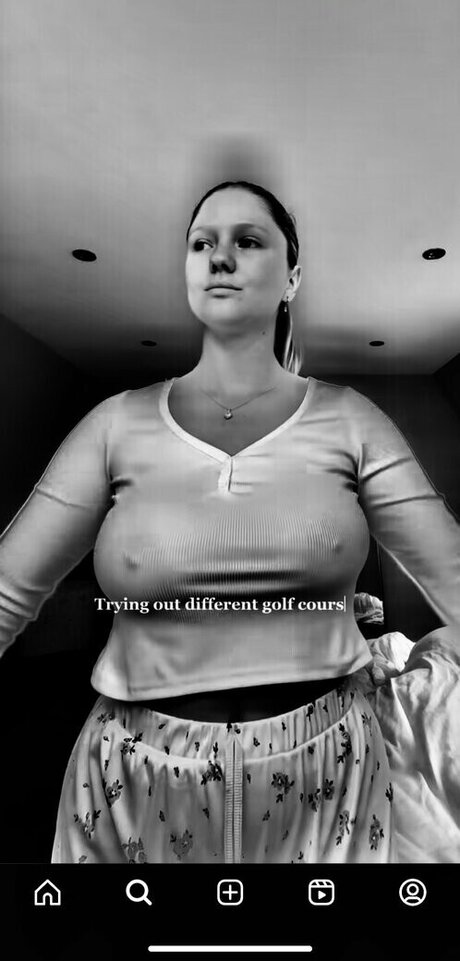 Caitlinnmazza 美しいスター 写真