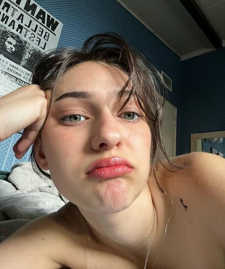 Dylan Troesken アートスター 画像