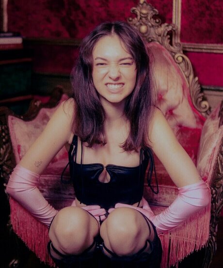 Dylan Troesken アダルトモデル 写真