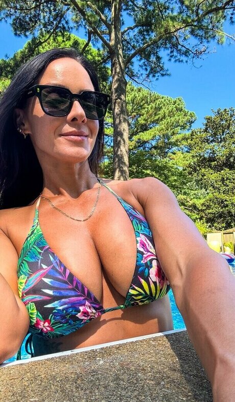 Ashley Egerton ポルノスター 画像