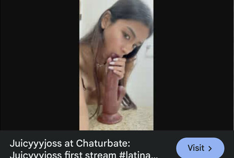 Juicyyyjoss 高品質のポルノスター ギャラリー