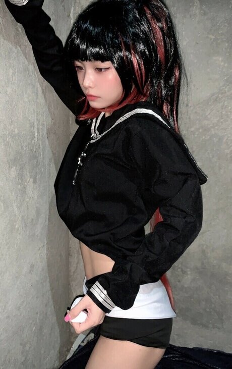 Shayri May Tagyamon HD女優 画像