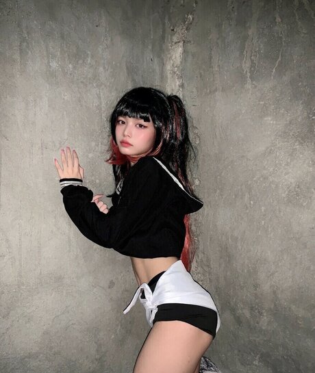 Shayri May Tagyamon HDモデル 写真