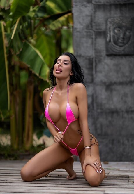 olesya lis222 ポルノスター 写真