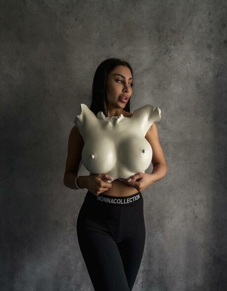 olesya lis222 スター ヌード 写真