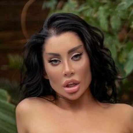 olesya lis222 トップモデル 画像