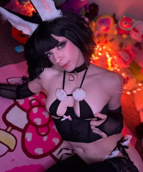 xKayweex トップスター 写真