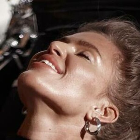 ilonka 51 完璧なモデル 写真