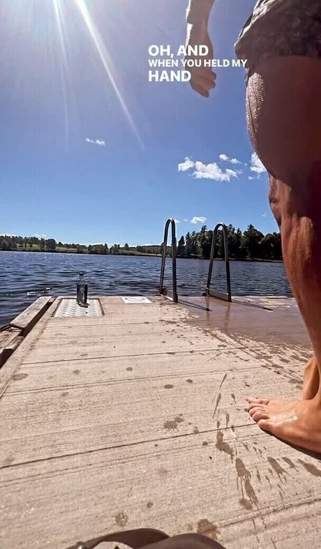 Jennifer Lange 素敵なモデル 画像