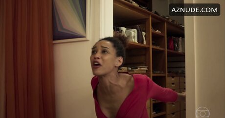 Tais Araujo ポルノスター 高品質 アーカイブ