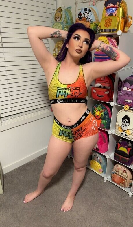 Mary Liven 最高のポルノスター 写真