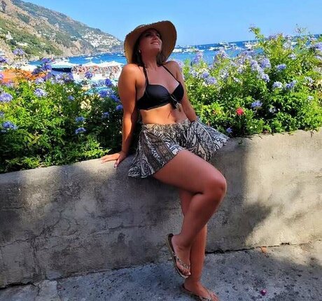 Federica Mongiello トップポルノスター 画像