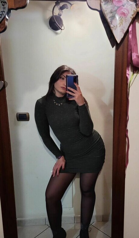 Federica Mongiello HDポルノスター 写真