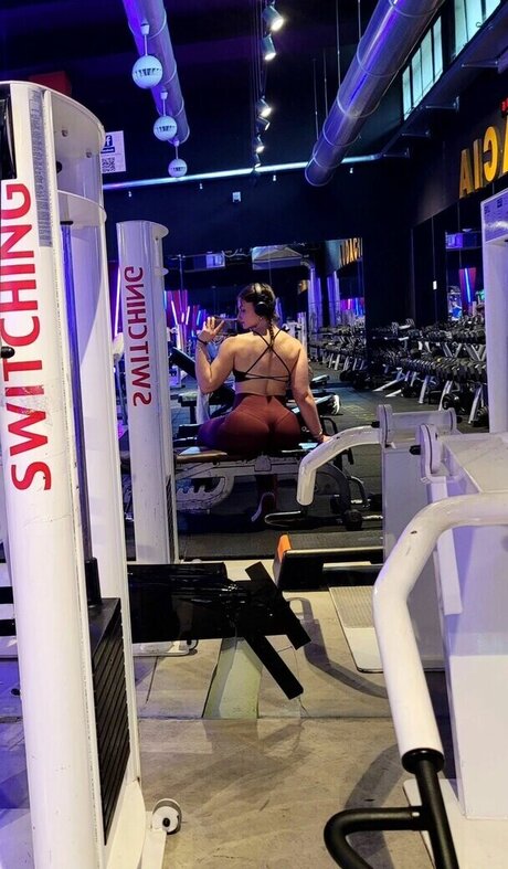 Federica Mongiello エロティック女優 ギャラリー