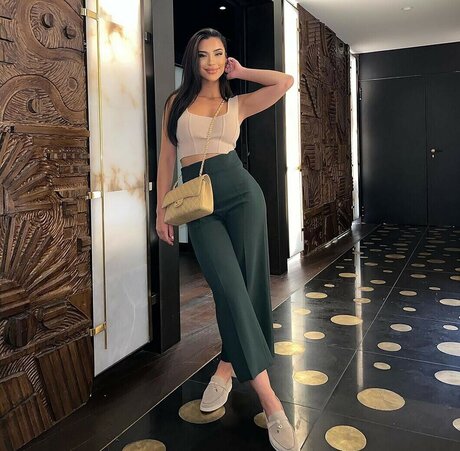 asmr ジンジャー オンリーファンズ トップ 写真