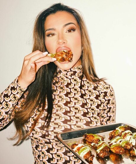 Ziyartist ポルノスター 写真