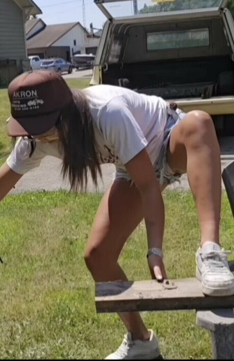 Nelllsterr Xoxo Nell ポルノスター セクシー 写真