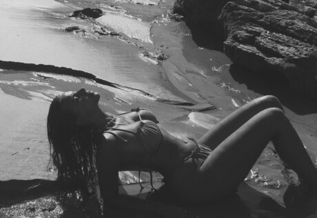 Pia Volckmann ヌードモデル アーカイブ