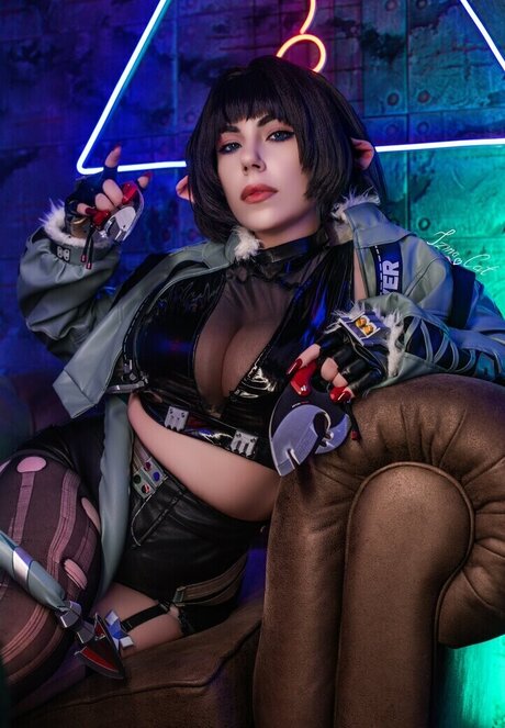 Izmacat 素敵なモデル 写真