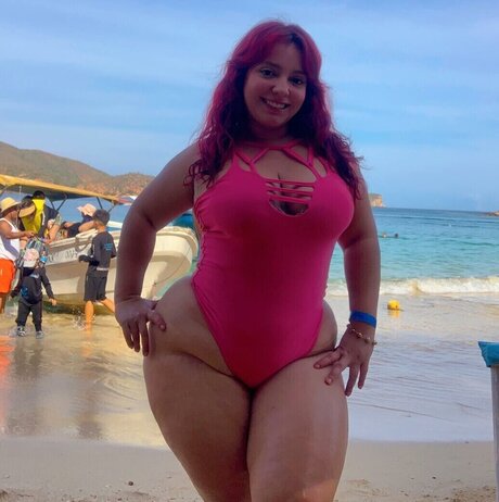 Kathlyn Prisco セクシーモデル 写真