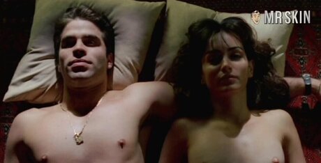 Ana De La Reguera セックスポルノスター 画像